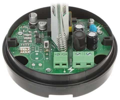 LAMPA SYGNALIZACYJNA LS02 VIDOS LAMPA SYGNALIZACYJNA LS02 VIDOS