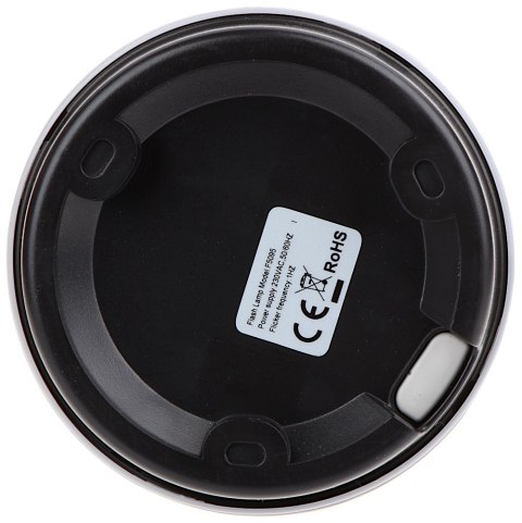 LAMPA SYGNALIZACYJNA LS02 VIDOS LAMPA SYGNALIZACYJNA LS02 VIDOS