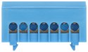 LISTWA PRZYŁĄCZENIOWA DIN TS35 LP-870N-7FS SIMET