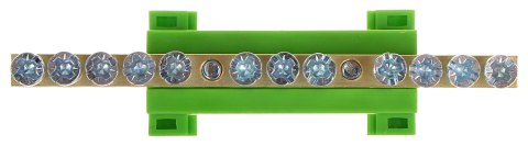 LISTWA PRZYŁĄCZENIOWA DIN TS35 LP-870S-12 SIMET LISTWA PRZYŁĄCZENIOWA DIN TS35 LP-870S-12 SIMET