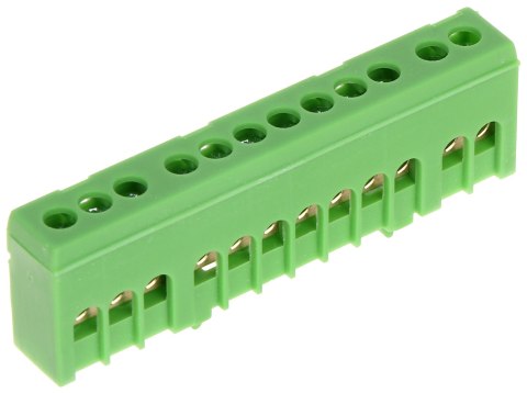 LISTWA PRZYŁĄCZENIOWA DIN TS35 LP-870S-12FS SIMET LISTWA PRZYŁĄCZENIOWA DIN TS35 LP-870S-12FS SIMET