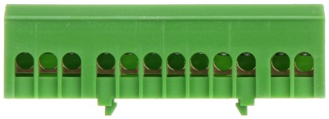LISTWA PRZYŁĄCZENIOWA DIN TS35 LP-870S-12FS SIMET LISTWA PRZYŁĄCZENIOWA DIN TS35 LP-870S-12FS SIMET