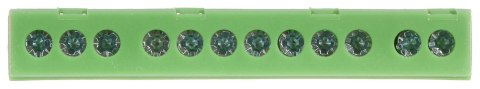LISTWA PRZYŁĄCZENIOWA DIN TS35 LP-870S-12FS SIMET LISTWA PRZYŁĄCZENIOWA DIN TS35 LP-870S-12FS SIMET