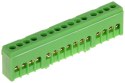 LISTWA PRZYŁĄCZENIOWA DIN TS35 LP-870S-15FS SIMET