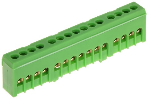 LISTWA PRZYŁĄCZENIOWA DIN TS35 LP-870S-15FS SIMET LISTWA PRZYŁĄCZENIOWA DIN TS35 LP-870S-15FS SIMET