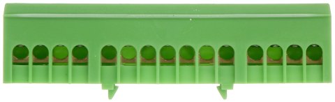 LISTWA PRZYŁĄCZENIOWA DIN TS35 LP-870S-15FS SIMET LISTWA PRZYŁĄCZENIOWA DIN TS35 LP-870S-15FS SIMET