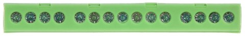 LISTWA PRZYŁĄCZENIOWA DIN TS35 LP-870S-15FS SIMET LISTWA PRZYŁĄCZENIOWA DIN TS35 LP-870S-15FS SIMET