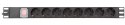 LISTWA ZASILAJĄCA PD-8/RACK-N