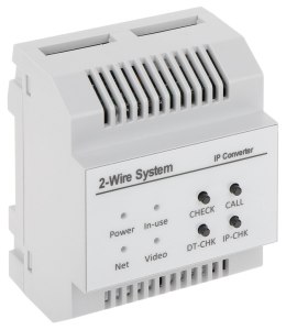 MODUŁ KOMUNIKACYJNY LAN M-LAN VIDOS