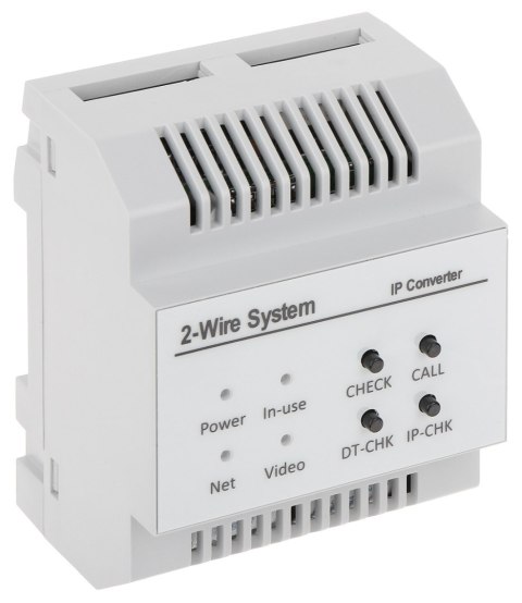 MODUŁ KOMUNIKACYJNY LAN M-LAN VIDOS MODUŁ KOMUNIKACYJNY LAN M-LAN VIDOS