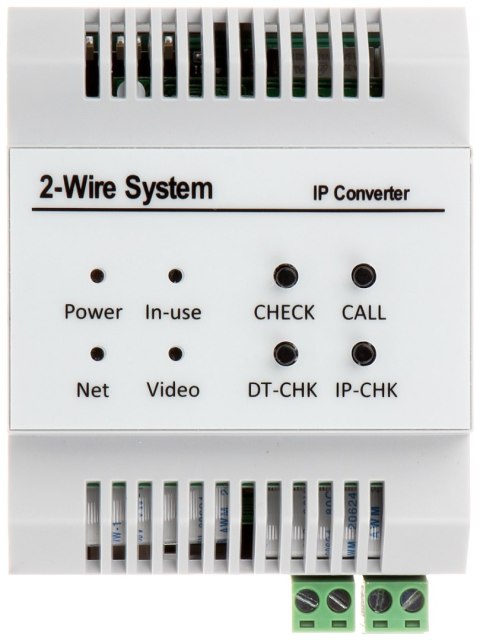 MODUŁ KOMUNIKACYJNY LAN M-LAN VIDOS MODUŁ KOMUNIKACYJNY LAN M-LAN VIDOS