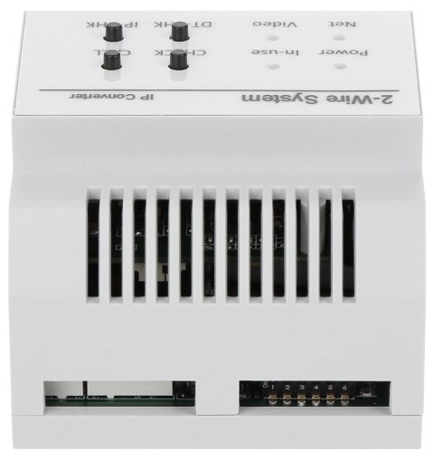 MODUŁ KOMUNIKACYJNY LAN M-LAN VIDOS MODUŁ KOMUNIKACYJNY LAN M-LAN VIDOS