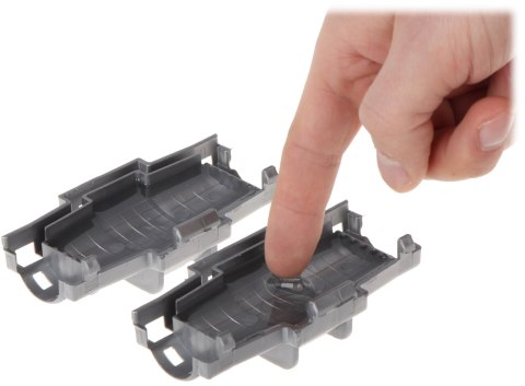 MUFA PRZELOTOWA GELBOX KING-JOINT-L6 IP68 RayTech MUFA PRZELOTOWA GELBOX KING-JOINT-L6 IP68 RayTech