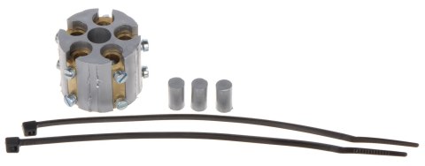 MUFA PRZELOTOWA GELBOX KING-JOINT-L6 IP68 RayTech MUFA PRZELOTOWA GELBOX KING-JOINT-L6 IP68 RayTech