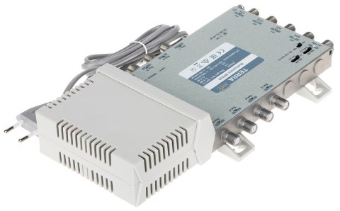 MULTISWITCH MR-508 5 WEJŚĆ / 8 WYJŚĆ TERRA MULTISWITCH MR-508 5 WEJŚĆ / 8 WYJŚĆ TERRA