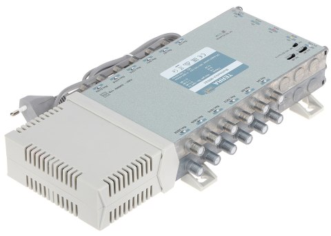 MULTISWITCH MR-524 5 WEJŚĆ/24 WYJŚCIA TERRA MULTISWITCH MR-524 5 WEJŚĆ/24 WYJŚCIA TERRA
