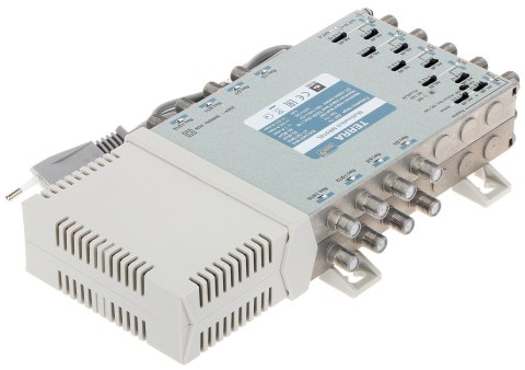 MULTISWITCH MR-916L 9 WEJŚĆ / 16 WYJŚĆ TERRA MULTISWITCH MR-916L 9 WEJŚĆ / 16 WYJŚĆ TERRA