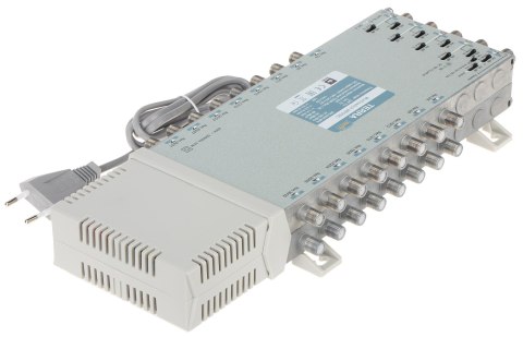 MULTISWITCH MR-932L 9 WEJŚĆ / 32 WYJŚCIA TERRA MULTISWITCH MR-932L 9 WEJŚĆ / 32 WYJŚCIA TERRA