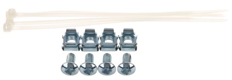 PATCH PANEL RJ-45 PP-24/RJ6-C/FTP-S PATCH PANEL RJ-45 PP-24/RJ6-C/FTP-S
