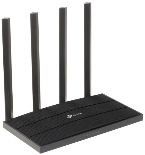 ROUTER ARCHER-C6 2.4 GHz, 5 GHz 300 Mb/s + 867 Mb/s TP-LINK ROUTER ARCHER-C6 2.4 GHz, 5 GHz 300 Mb/s + 867 Mb/s TP-LINK