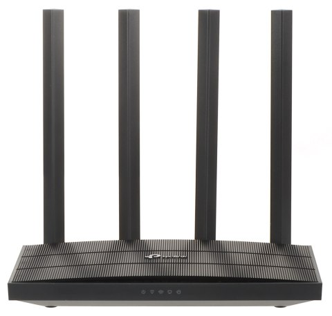 ROUTER ARCHER-C6 2.4 GHz, 5 GHz 300 Mb/s + 867 Mb/s TP-LINK ROUTER ARCHER-C6 2.4 GHz, 5 GHz 300 Mb/s + 867 Mb/s TP-LINK