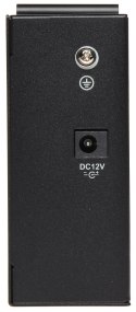 SWITCH PRZEMYSŁOWY PFS3110-8T 8-PORTOWY SFP DAHUA