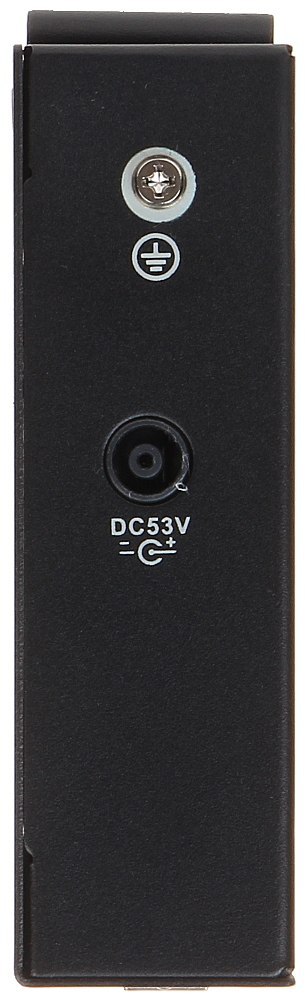 SWITCH PRZEMYSŁOWY POE PFS3206-4P-96 4-PORTOWY SFP DAHUA SWITCH PRZEMYSŁOWY POE PFS3206-4P-96 4-PORTOWY SFP DAHUA