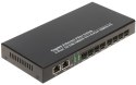 SWITCH SFP EXPERT-SFP-8/2 8-PORTOWY RJ-45