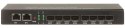 SWITCH SFP EXPERT-SFP-8/2 8-PORTOWY RJ-45