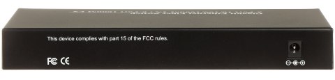 SWITCH SFP EXPERT-SFP-8/2 8-PORTOWY RJ-45 SWITCH SFP EXPERT-SFP-8/2 8-PORTOWY RJ-45
