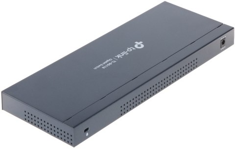 SWITCH TL-SG116 16-PORTOWY TP-LINK SWITCH TL-SG116 16-PORTOWY TP-LINK