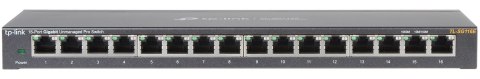 SWITCH TL-SG116E 16-PORTOWY TP-LINK SWITCH TL-SG116E 16-PORTOWY TP-LINK