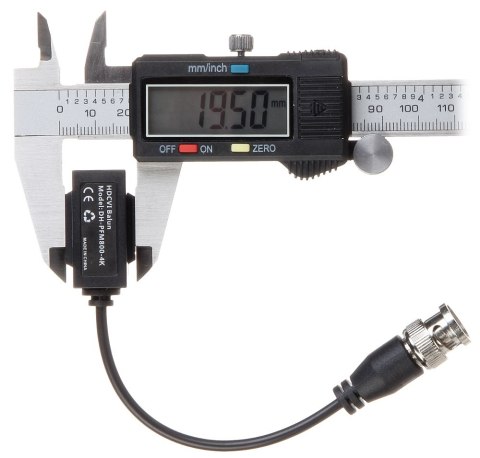 TRANSFORMATOR WIDEO PFM800-4K DAHUA TRANSFORMATOR WIDEO PFM800-4K DAHUA
