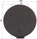 UCHWYT KAMERY PFA134-BLACK DAHUA