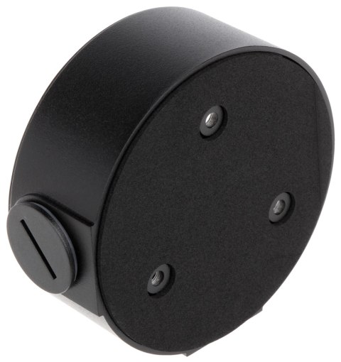 UCHWYT SUFITOWY DO KAMER KULISTYCH PFA13A-E-BLACK DAHUA UCHWYT SUFITOWY DO KAMER KULISTYCH PFA13A-E-BLACK DAHUA