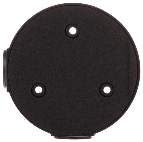 UCHWYT SUFITOWY DO KAMER KULISTYCH PFA13A-E-BLACK DAHUA UCHWYT SUFITOWY DO KAMER KULISTYCH PFA13A-E-BLACK DAHUA