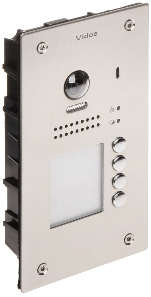 WIDEODOMOFON S1204A VIDOS WIDEODOMOFON S1204A VIDOS