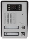 WIDEODOMOFON S36 VIDOS