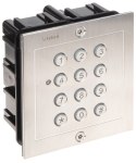 ZAMEK SZYFROWY ZS600D VIDOS