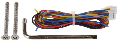 ZAMEK SZYFROWY ZS600D VIDOS ZAMEK SZYFROWY ZS600D VIDOS