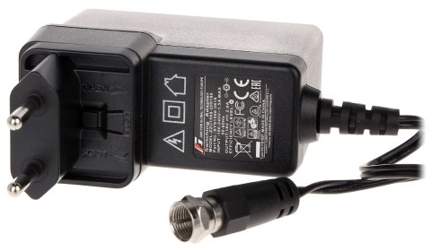 ZASILACZ IMPULSOWY PS-182F DO MULTISWITCHY TERRA MS/MV/MSV WTYK F ZASILACZ IMPULSOWY PS-182F DO MULTISWITCHY TERRA MS/MV/MSV WTYK F
