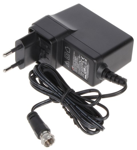 ZASILACZ IMPULSOWY PS-202F DO MULTISWITCHY TERRA SRM/SRQ WTYK F ZASILACZ IMPULSOWY PS-202F DO MULTISWITCHY TERRA SRM/SRQ WTYK F