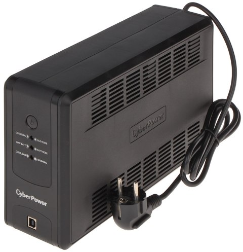ZASILACZ UPS UT850EG-FR/UPS 850 VA CyberPower ZASILACZ UPS UT850EG-FR/UPS 850 VA CyberPower