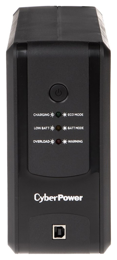 ZASILACZ UPS UT850EG-FR/UPS 850 VA CyberPower ZASILACZ UPS UT850EG-FR/UPS 850 VA CyberPower
