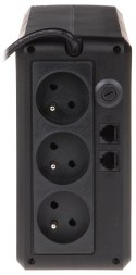 ZASILACZ UPS UT850EG-FR/UPS 850 VA CyberPower