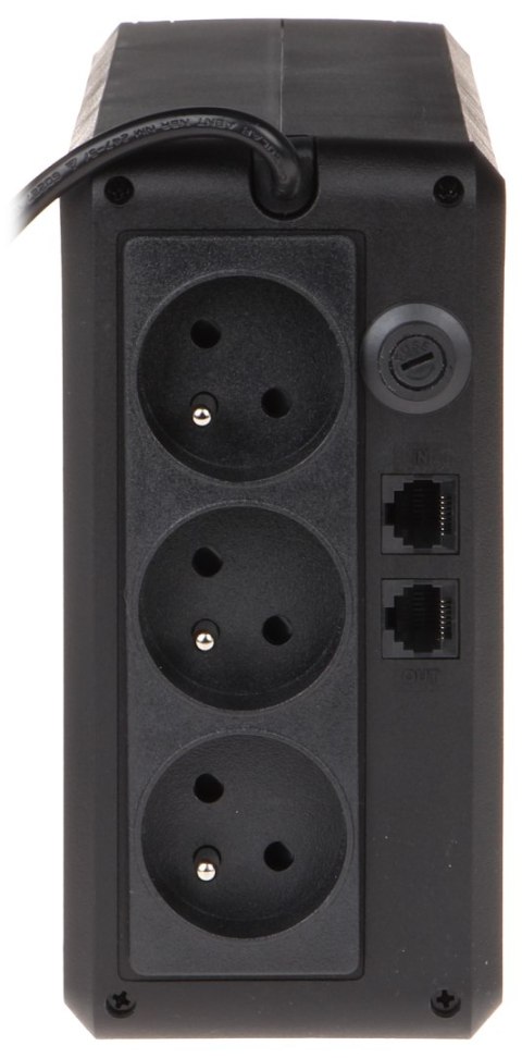 ZASILACZ UPS UT850EG-FR/UPS 850 VA CyberPower ZASILACZ UPS UT850EG-FR/UPS 850 VA CyberPower