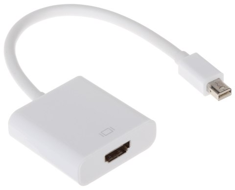 ADAPTER MDP-W/HDMI-G ADAPTER MDP-W/HDMI-G