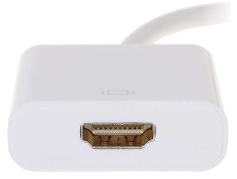 ADAPTER MDP-W/HDMI-G ADAPTER MDP-W/HDMI-G