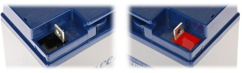 AKUMULATOR 12V/18AH-UL ULTRACELL AKUMULATOR 12V/18AH-UL ULTRACELL