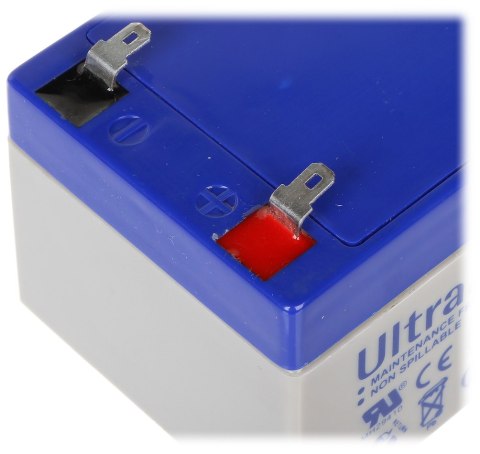 AKUMULATOR 12V/3.4AH-UL ULTRACELL AKUMULATOR 12V/3.4AH-UL ULTRACELL
